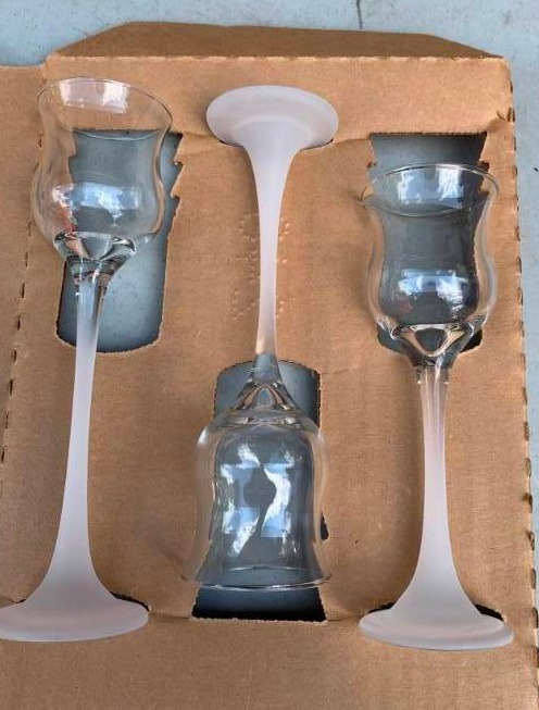 lot 363 image: All New in Box - Party Lite Lot