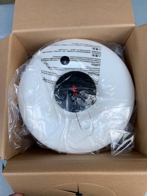 lot 366 image: New Softworks Salad Spinner