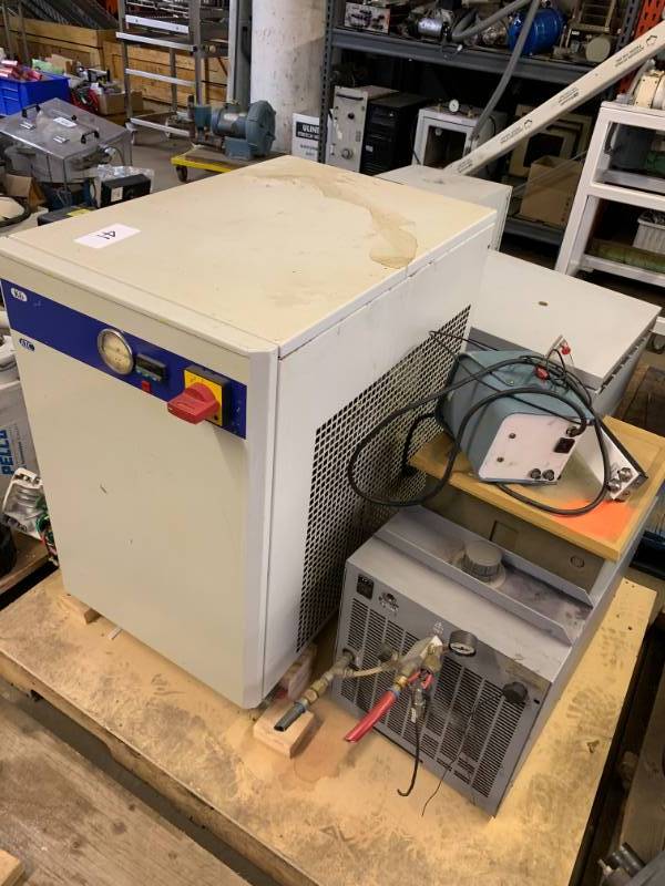 Pallet of misc.
