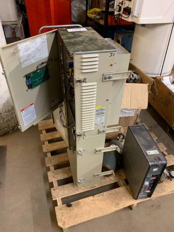 Pallet of misc.
