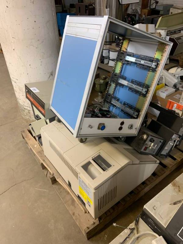 Pallet of misc.