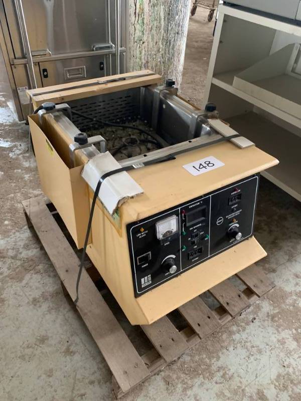Lab stirrer