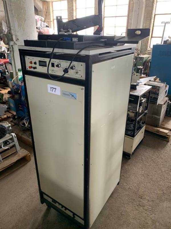 Power supply