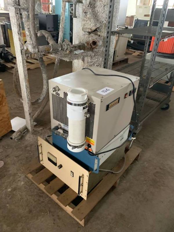 Pallet of misc.
