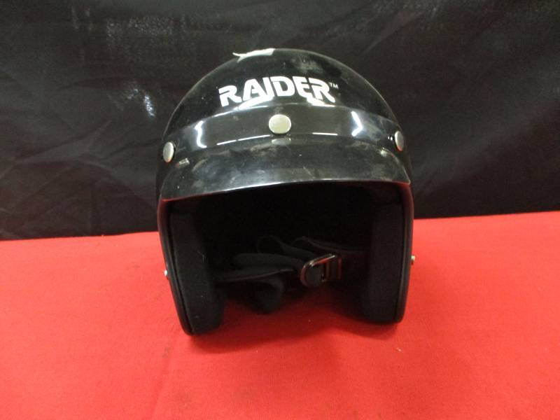lot 106 image: Raider Helmet XL