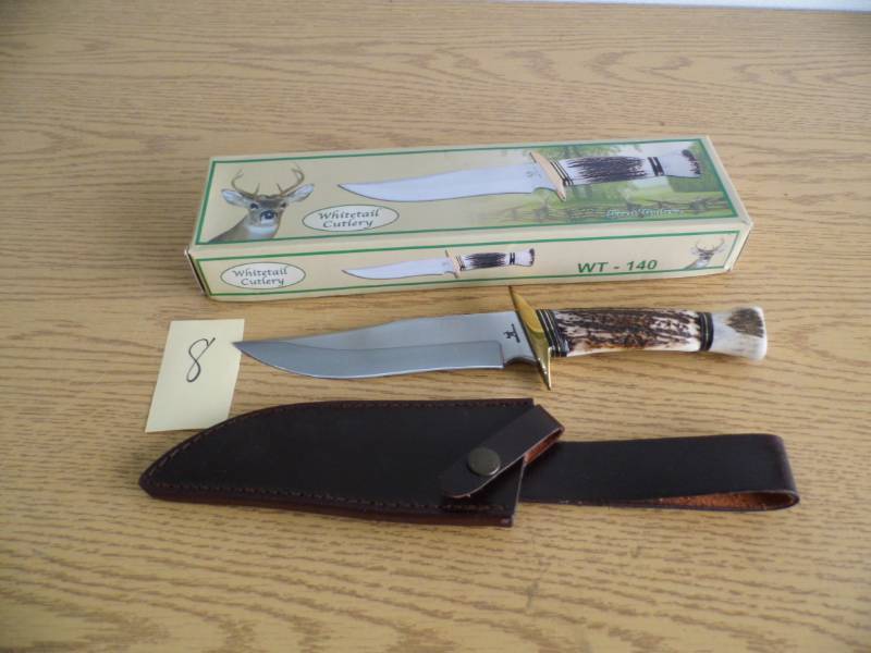 Frost Cutlery WT-140