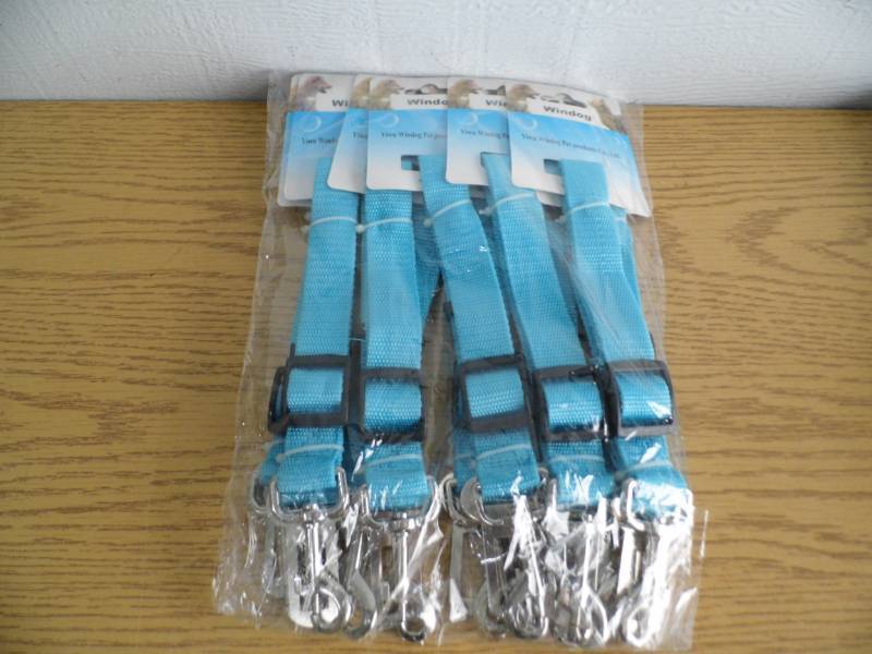 Lot of 10 Windogs