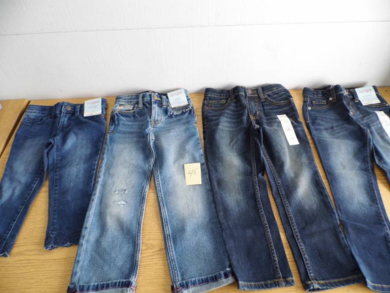 New Jeans