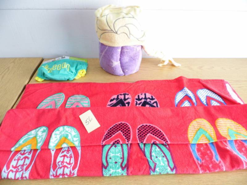 Beach Towels - Speedo