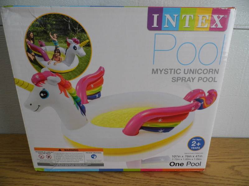 Intex Unicor Pool