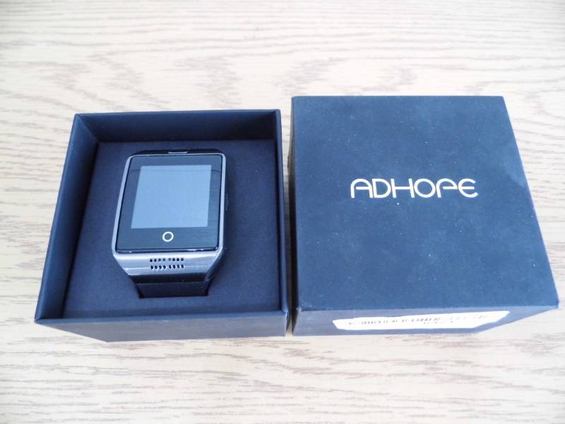 adhope smart watch