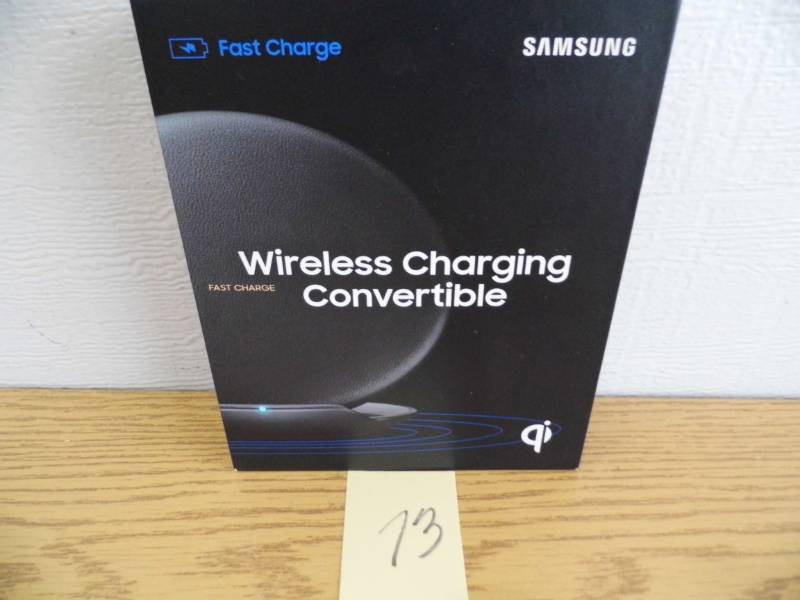 Samsung Wireless Charger
