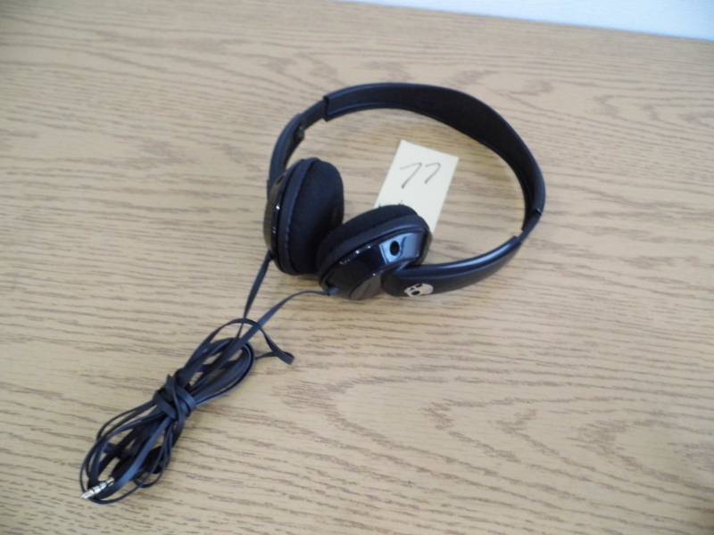 Skullcandy Headphones