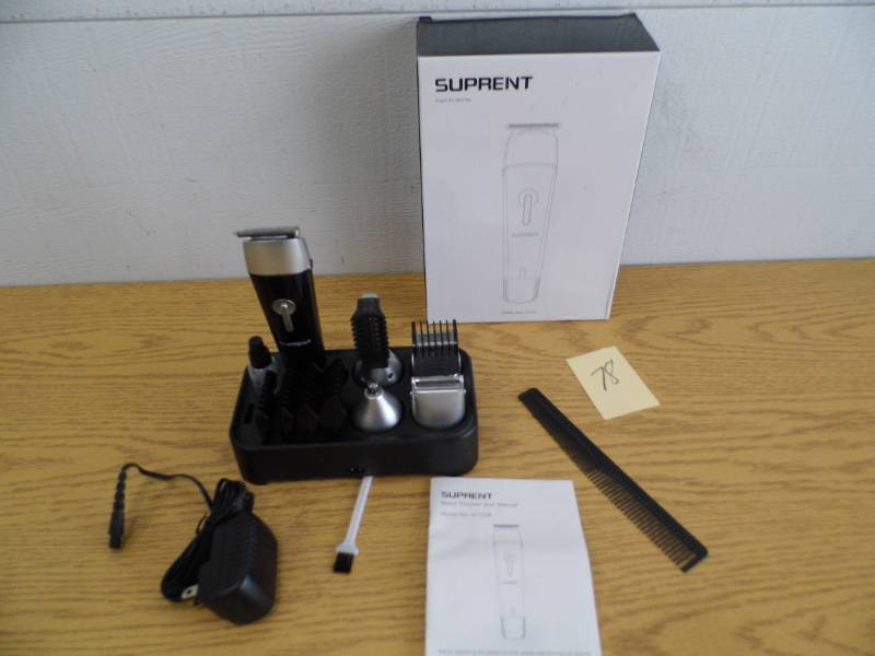 Surpent Trimmer Set