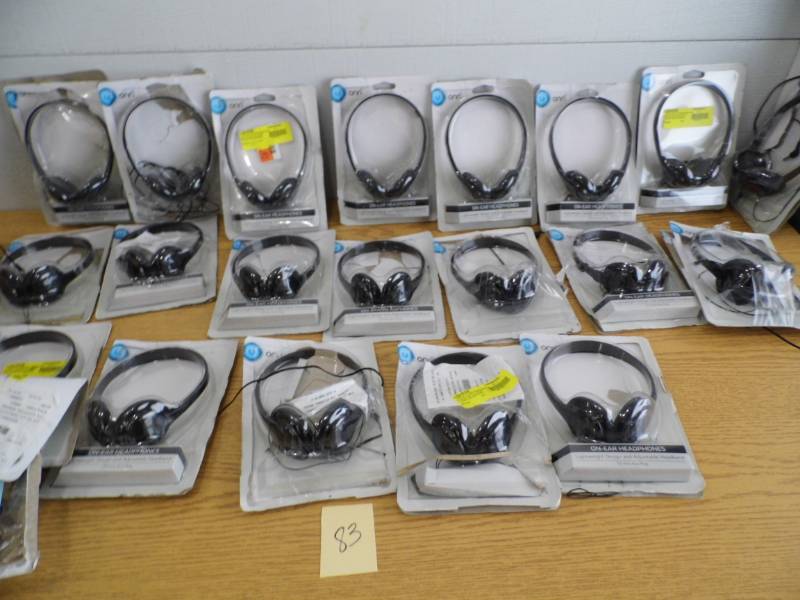 Headphones