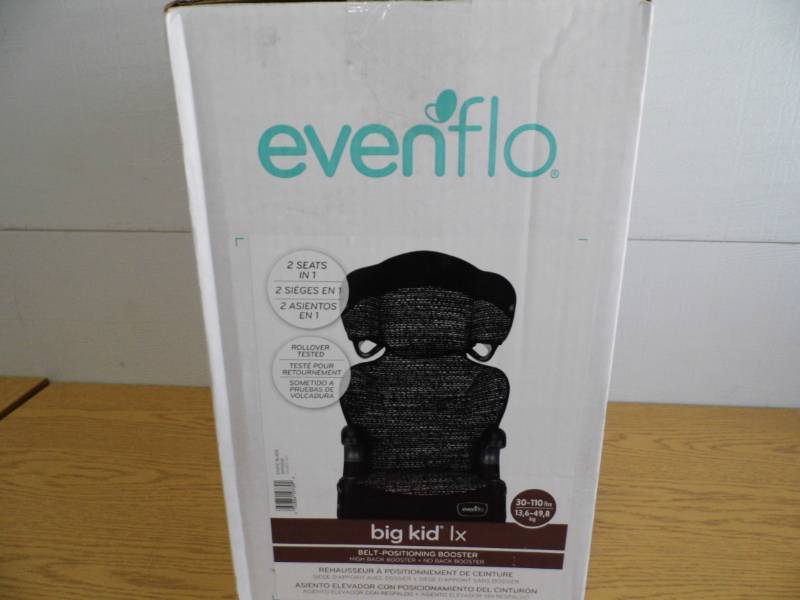 Evenflo Bid Kid LX