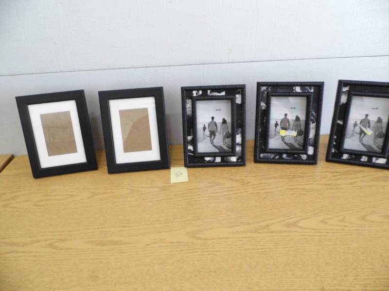 Frames