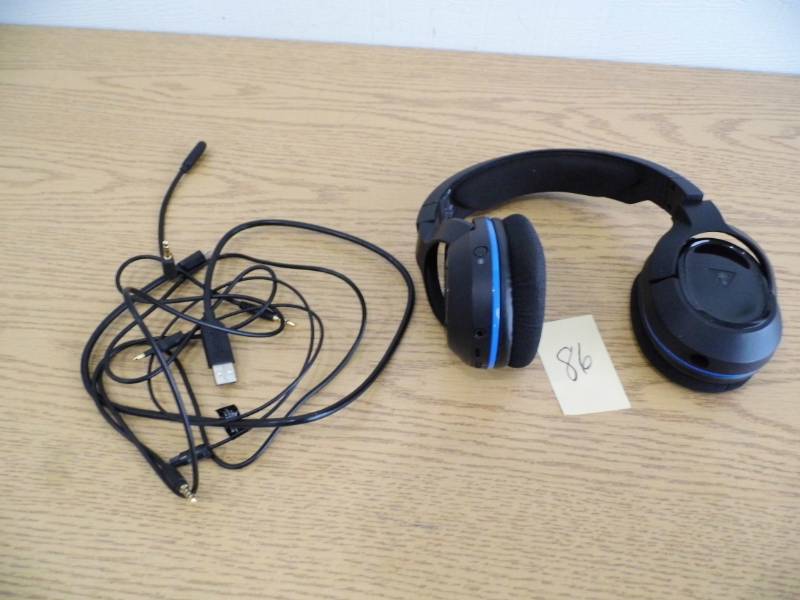 Turtle Beach Headphones