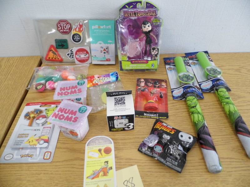 Kids Toys