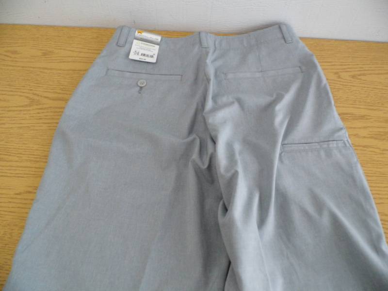 Nicklaus Shorts