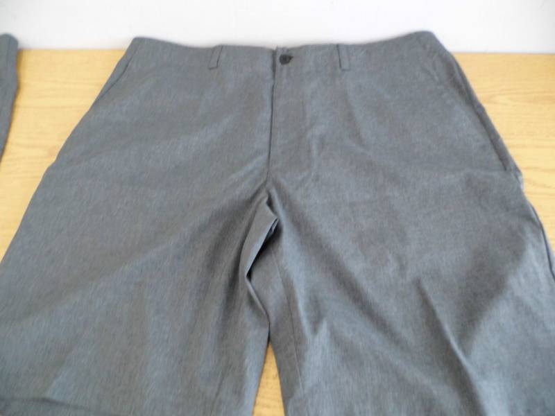 Nicklaus Shorts