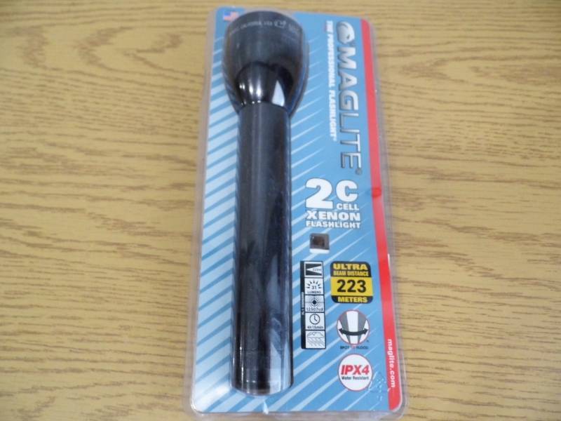 Maglite