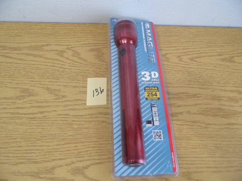 Maglite