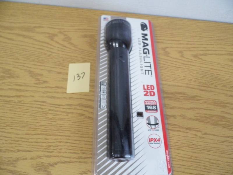 Maglite