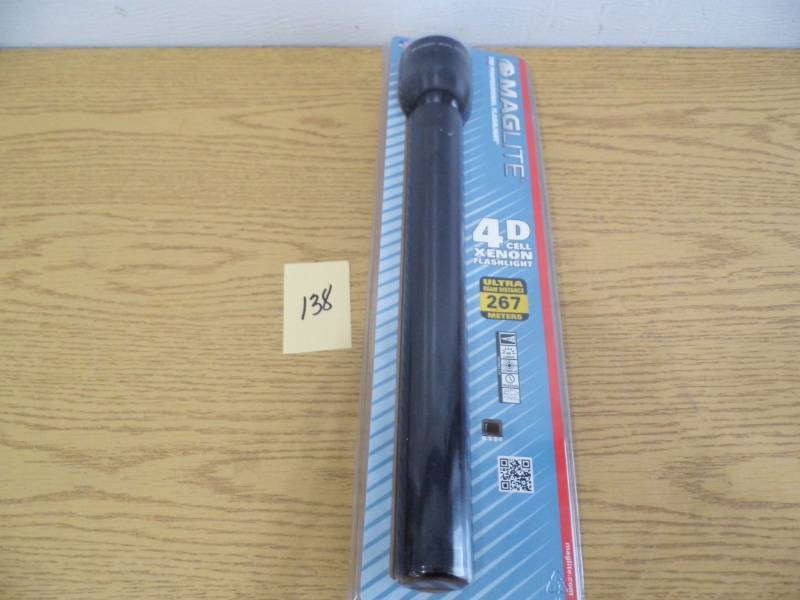Maglite