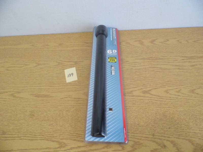Maglite