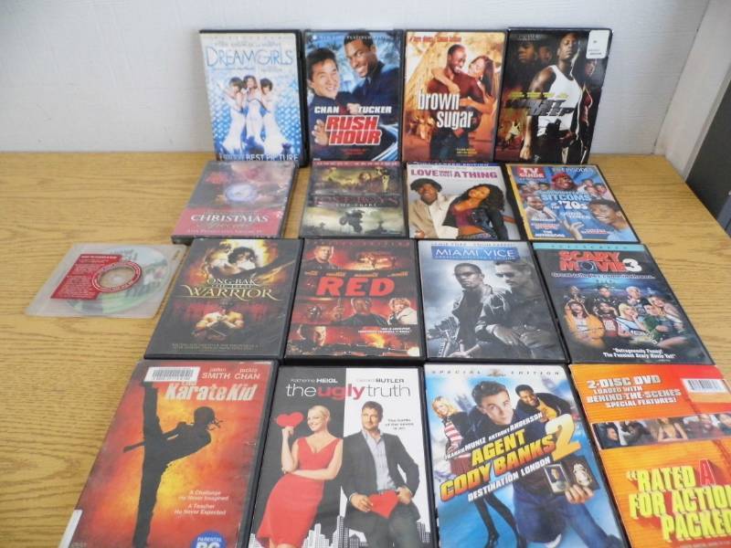Movies