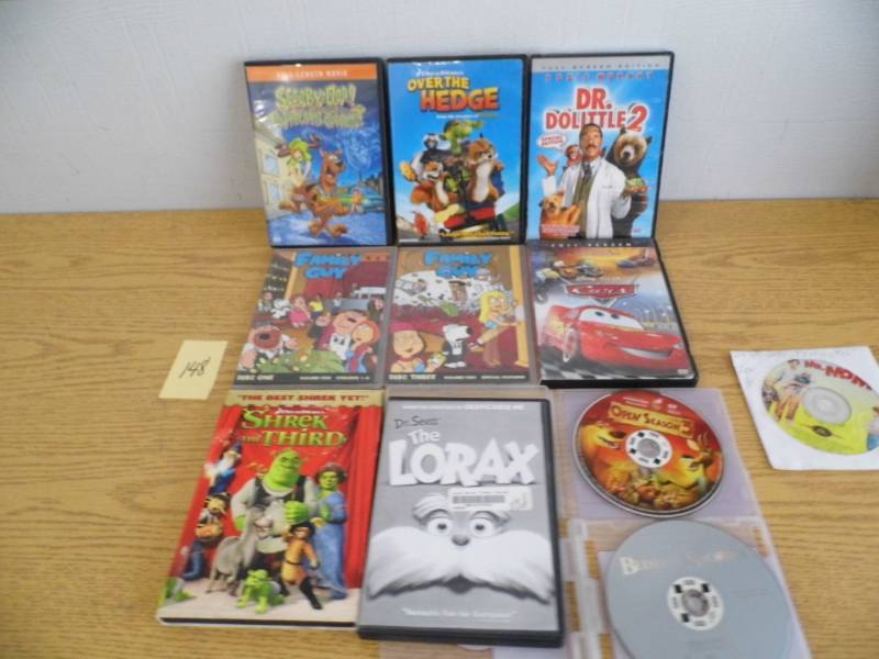 Movies