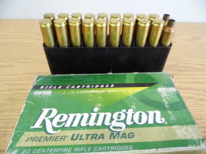 Remington Ammunition