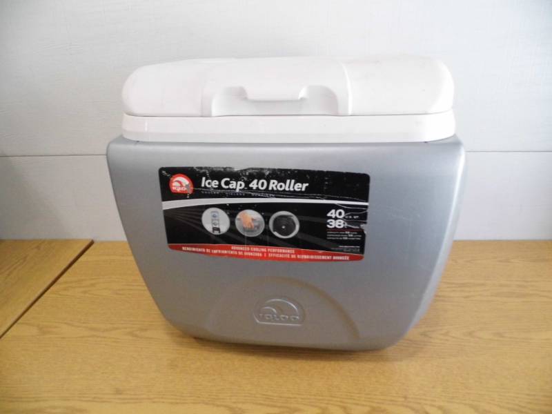 Cooler