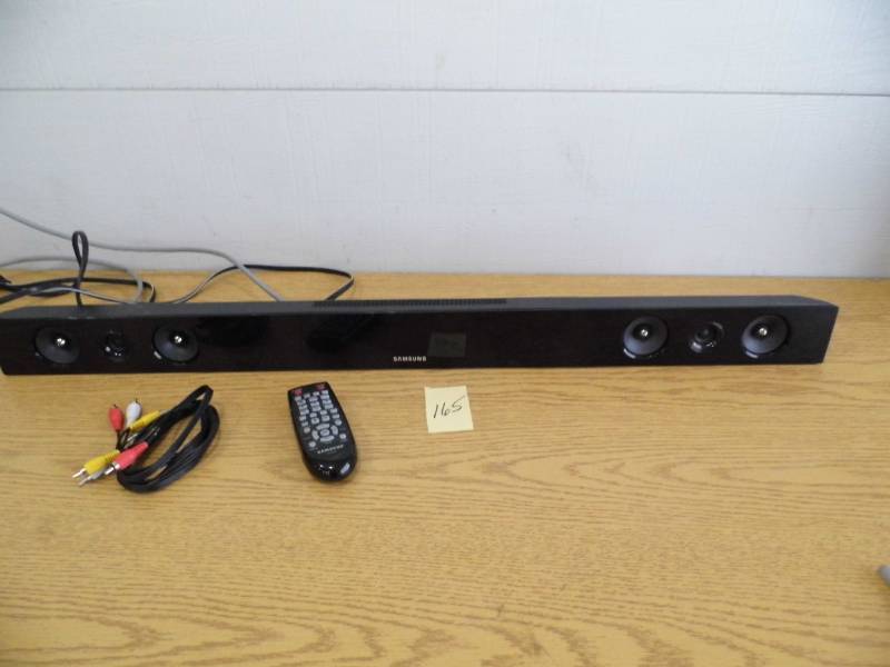 Samsung Soundbar