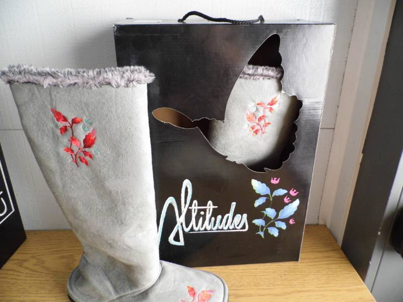 Cicca Bella SlippersBoots