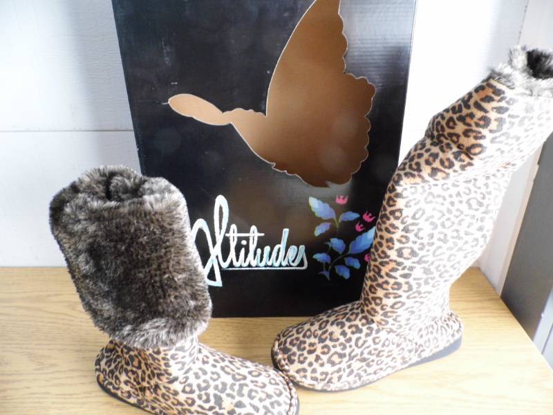 Cicca Bella SlippersBoots