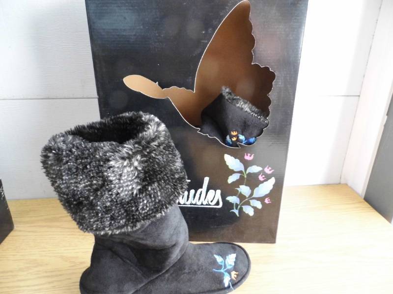 Cicca Bella SlippersBoots