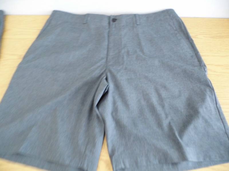 Nicklaus Shorts