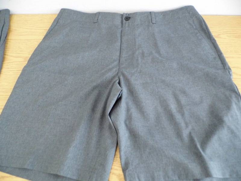 Nicklaus Shorts