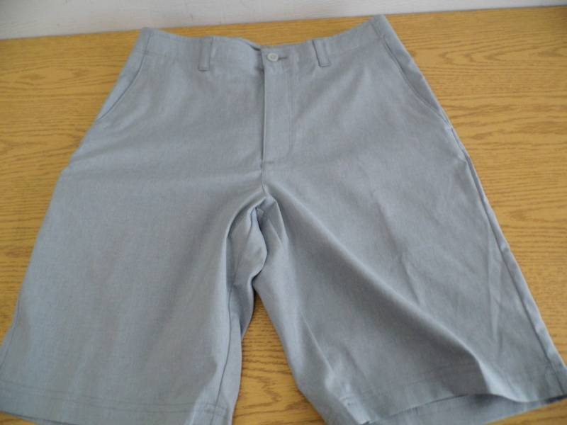 Nicklaus Shorts