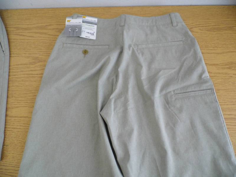 Nicklaus Shorts