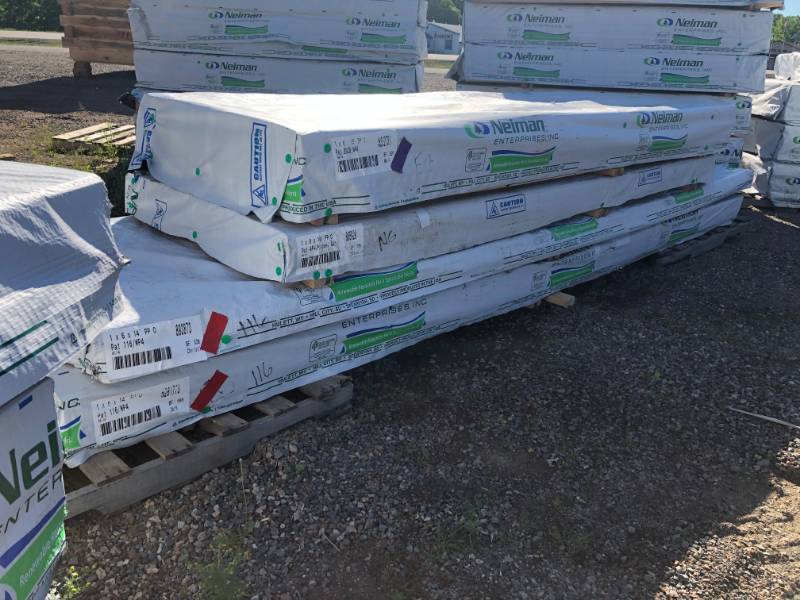1x6x14 Dual Pattern Tongue and Groove
