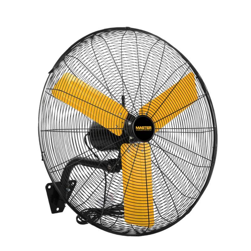 Master 24 Professional High Velocity Wall Fan