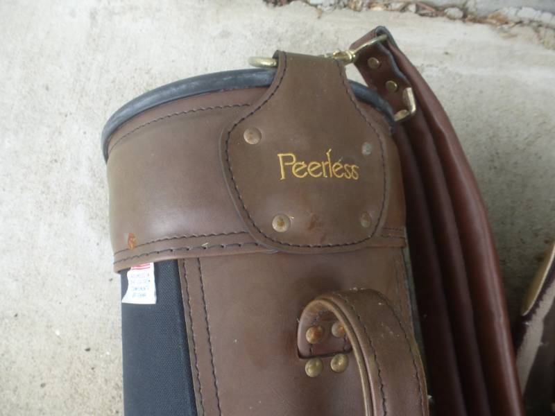 Golf Bags