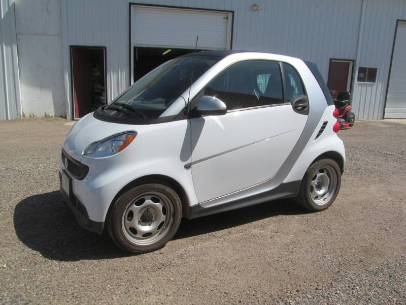 Smart Car