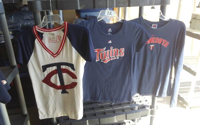 minnesota twins jerseys for sale