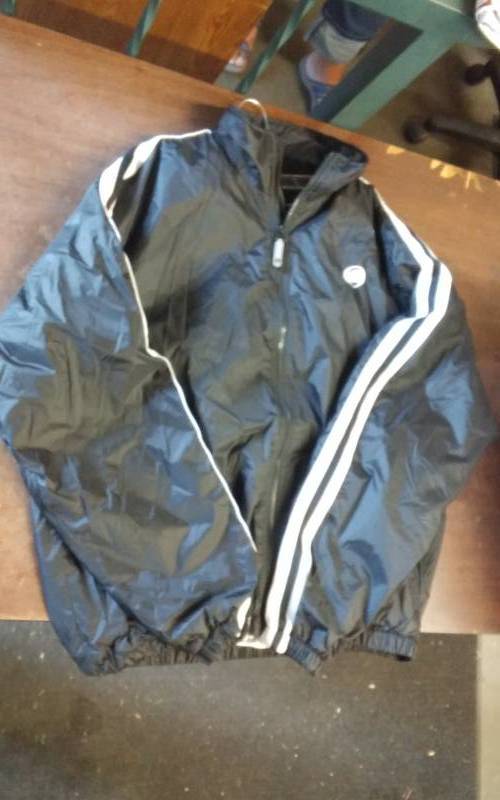 Lot Of 20 Size XL Mountain Dew (MD) Windbreaker Jackets