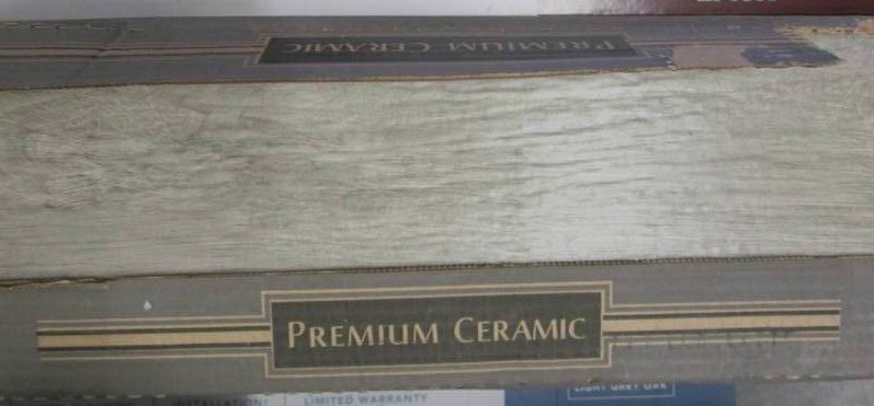 lot 33 image: 3 Cases MSI Capel Ash 6 in. x 24 in...