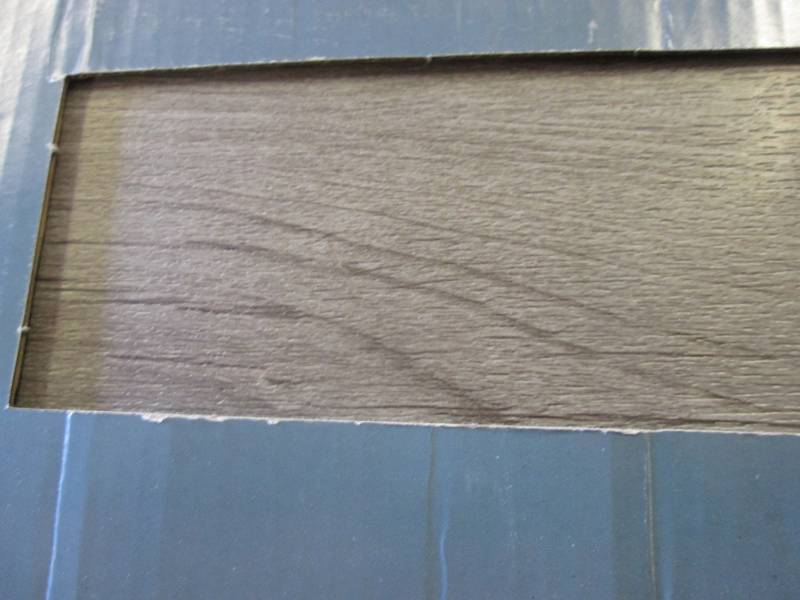 lot 34 image: 8 Cases Nexus Collection Light Grey...